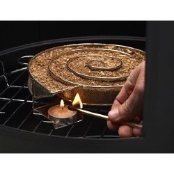 Barbecook Rookgenerator
