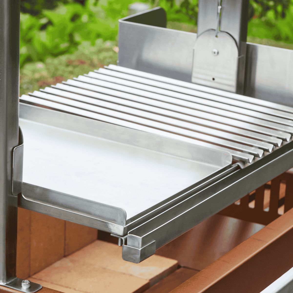 Barbecook Argentijnse barbecue Pedro