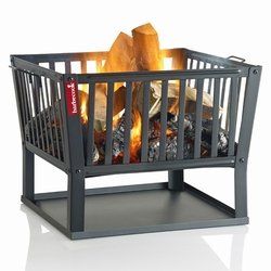 Barbecook Classic Squadra Vuurkorf