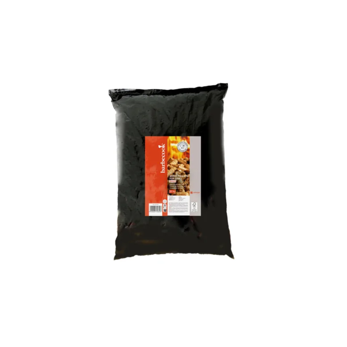 Barbecook Houtpellets voor Grill Beuk 10kg
