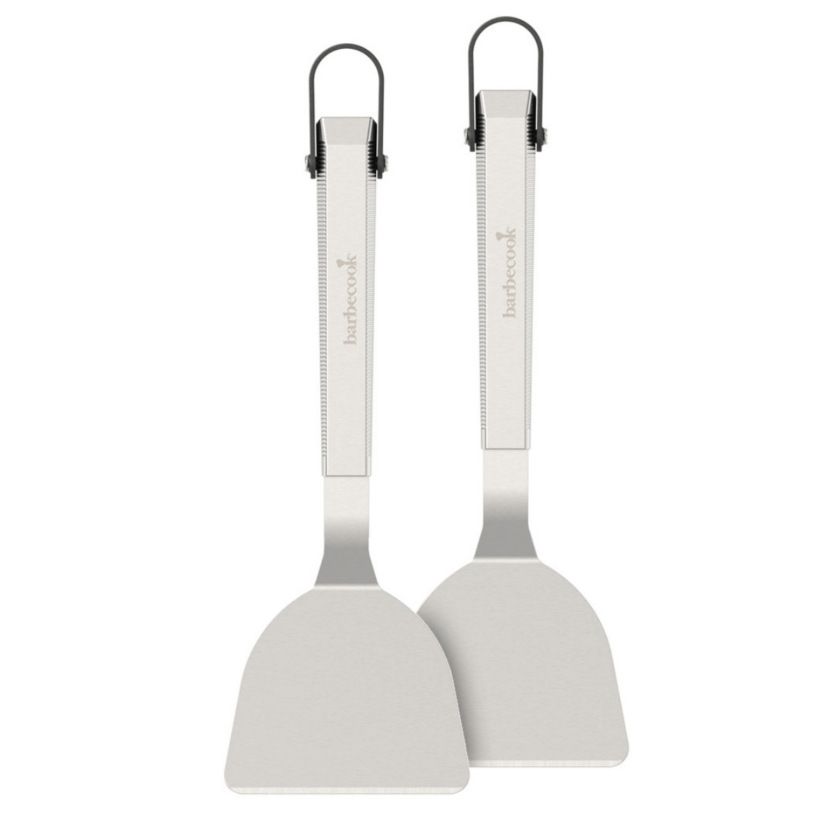 Barbecook premium spatelset (2 stuks)