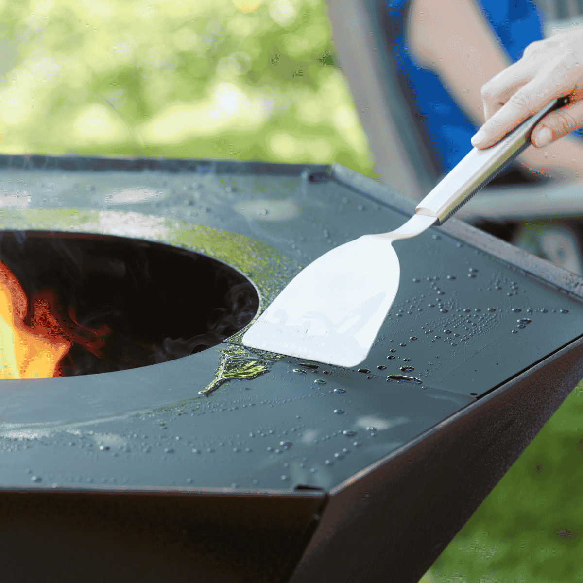Barbecook premium spatelset (2 stuks)