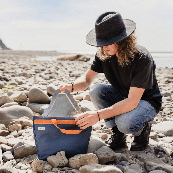 Barebones Nobox Firepit/Camp Stove
