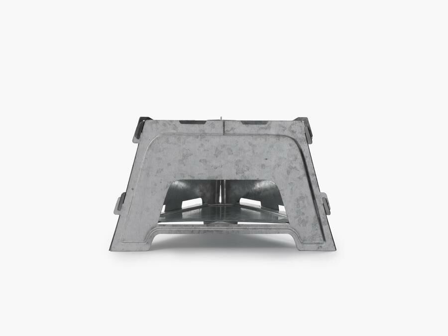 Barebones Nobox Firepit/Camp Stove