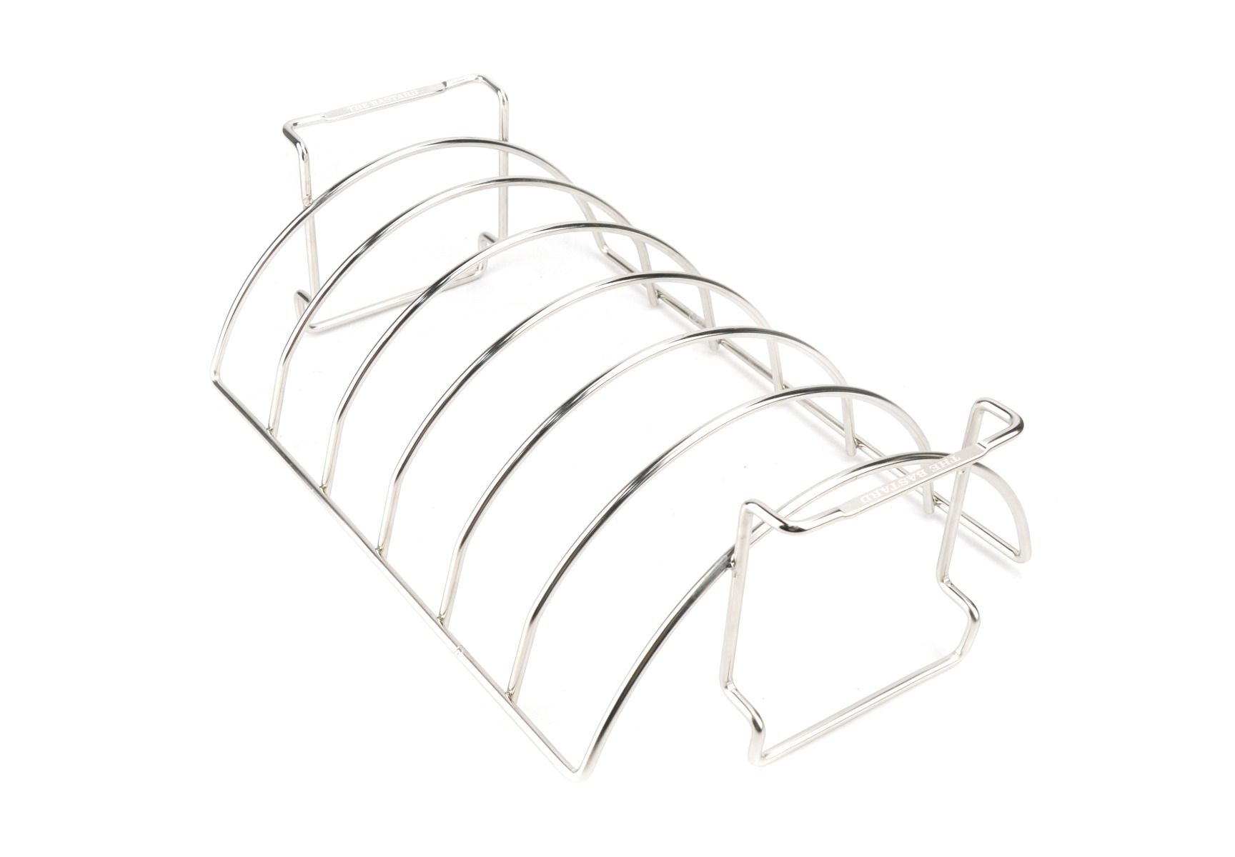 The Bastard Spare Rib Rack Deluxe Large The Bastard Spare Rib Rack Deluxe Large
