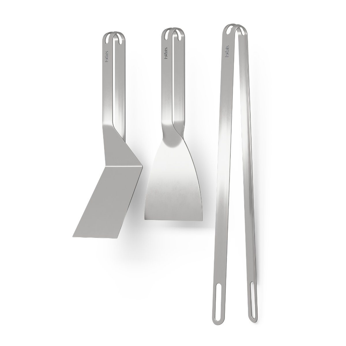 Höfats BBQ Toolset
