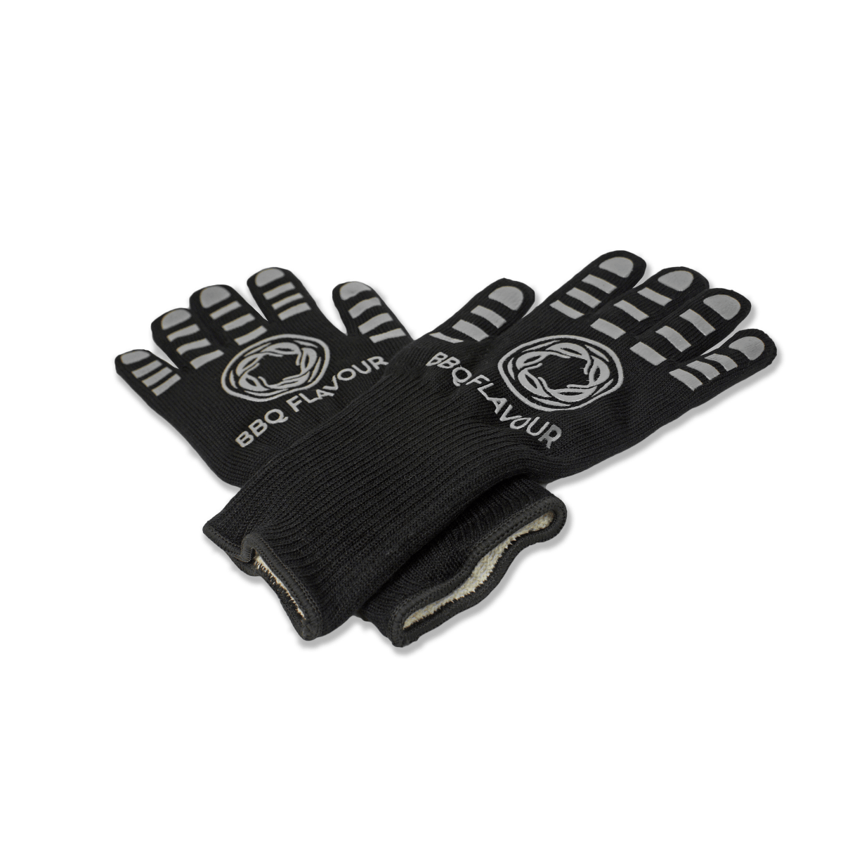 BBQ Flavour barbecue handschoenen