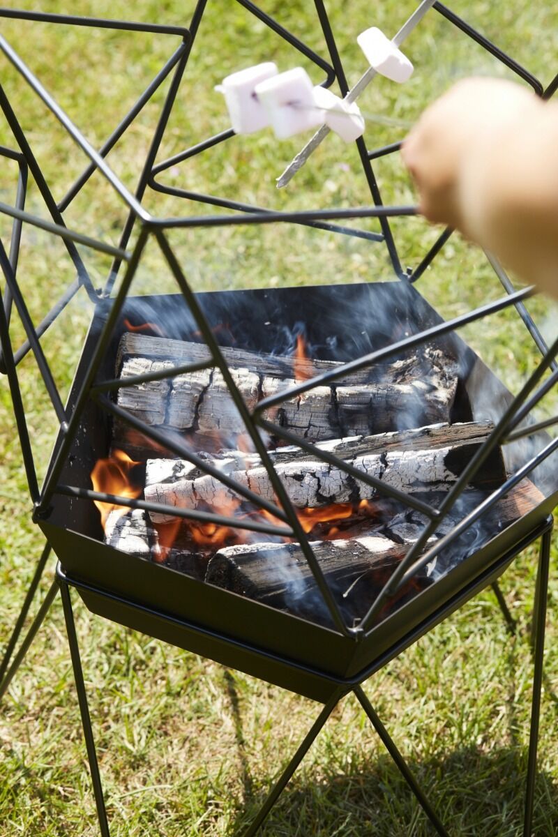 Barbecook Sierra Vuurkorf