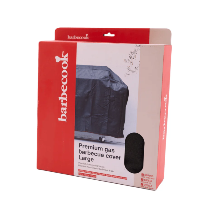 Barbecook L Premium Hoes large Barbecook L Premium Hoes large