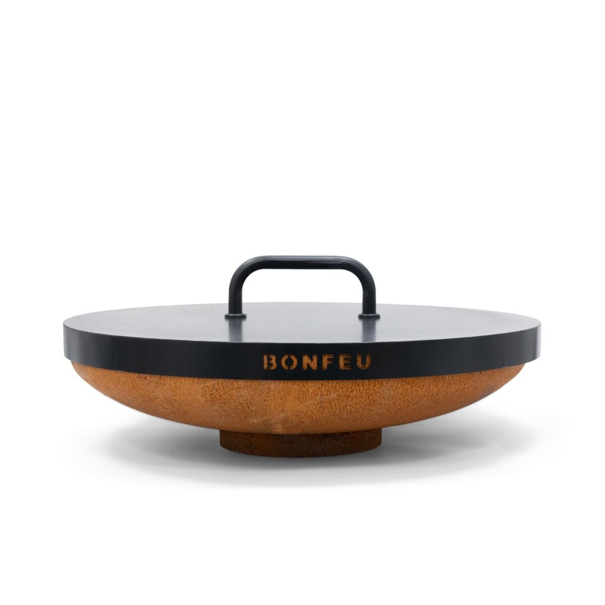 BonFeu Deksel Ø80 cm