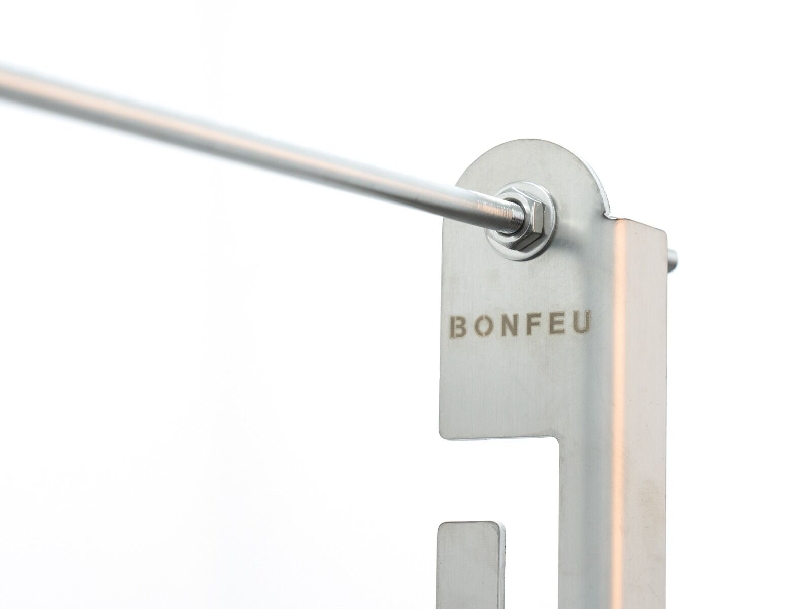 BonFeu Rotisserie Set