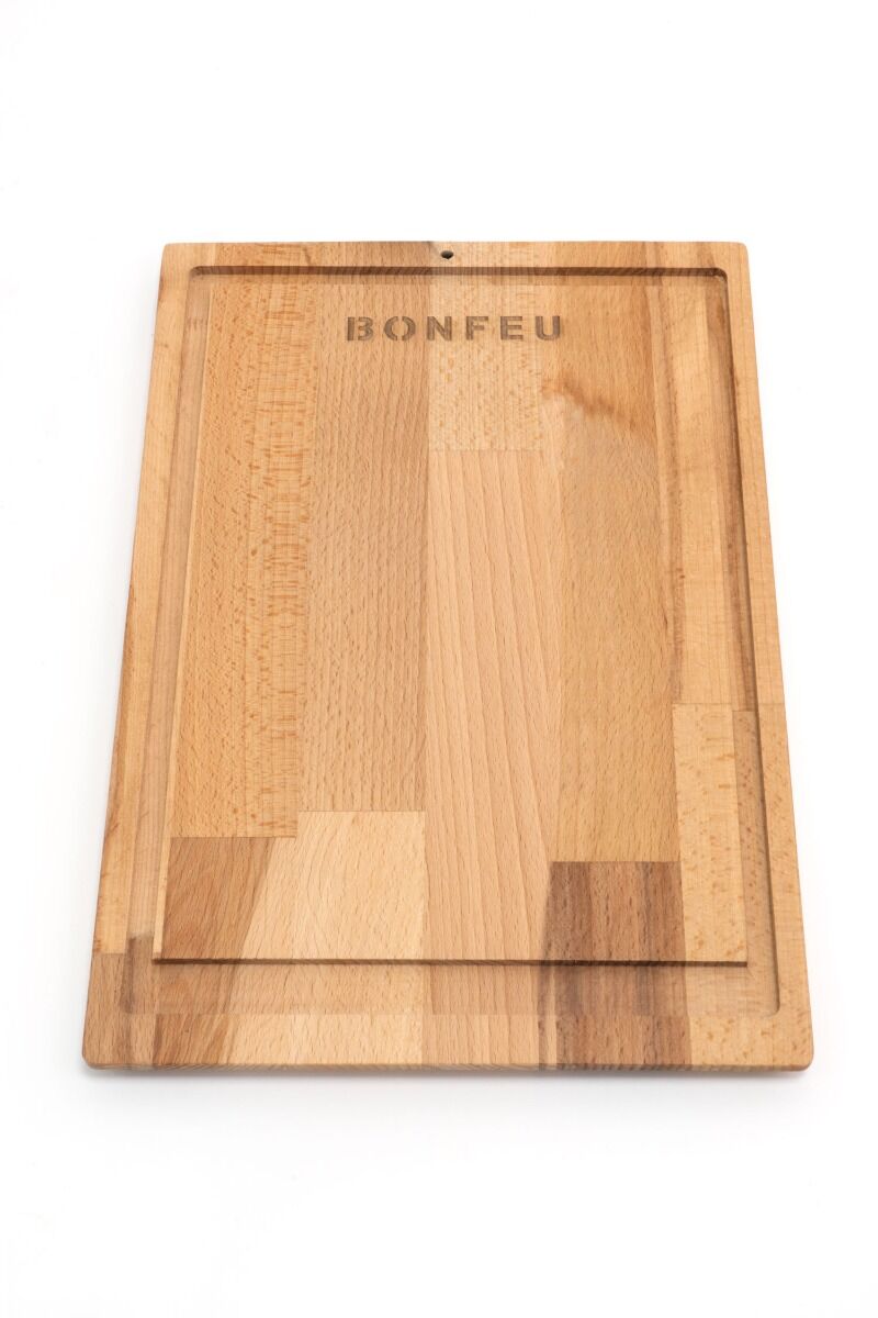 BonFeu Snijplank  BonFeu Snijplank