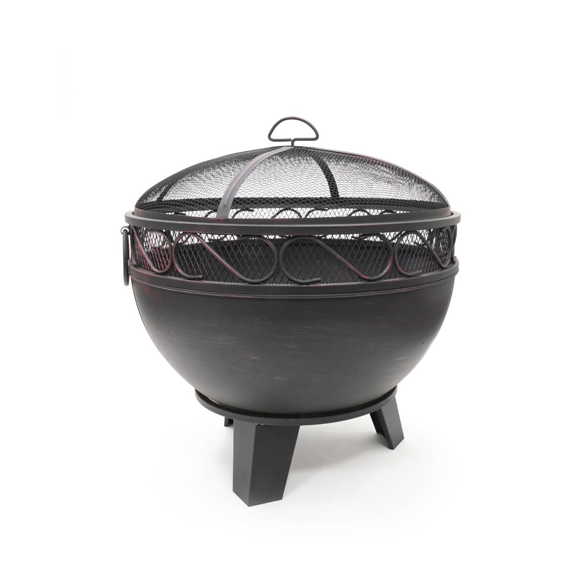 HEAT Vuurschaal Boble Ø60 cm