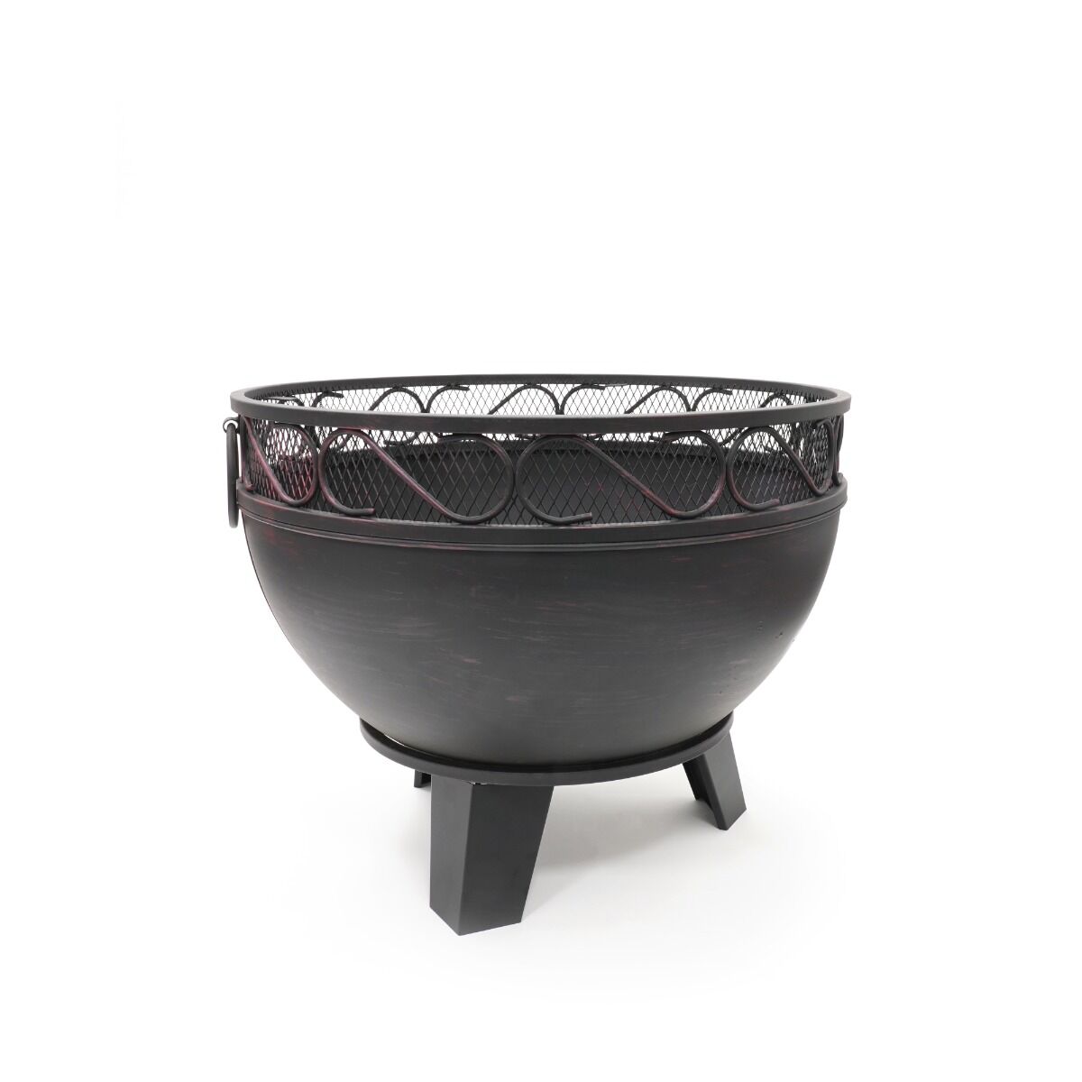 HEAT Vuurschaal Boble Ø60 cm