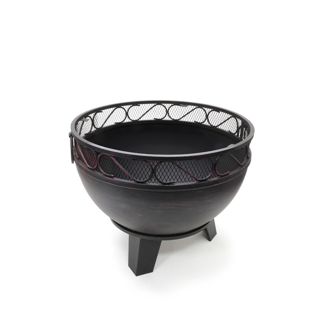 HEAT Vuurschaal Boble Ø60 cm