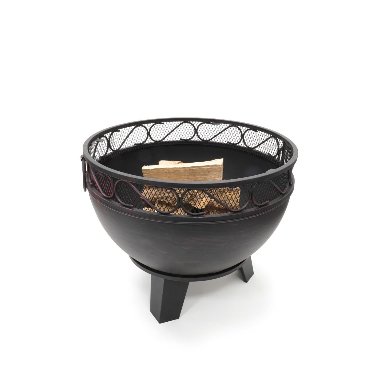 HEAT Vuurschaal Boble Ø60 cm