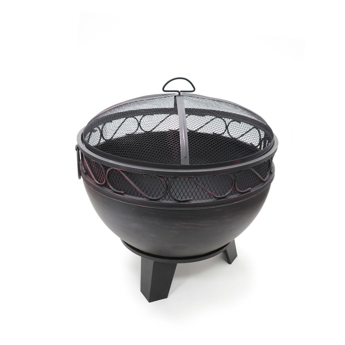HEAT Vuurschaal Boble Ø60 cm