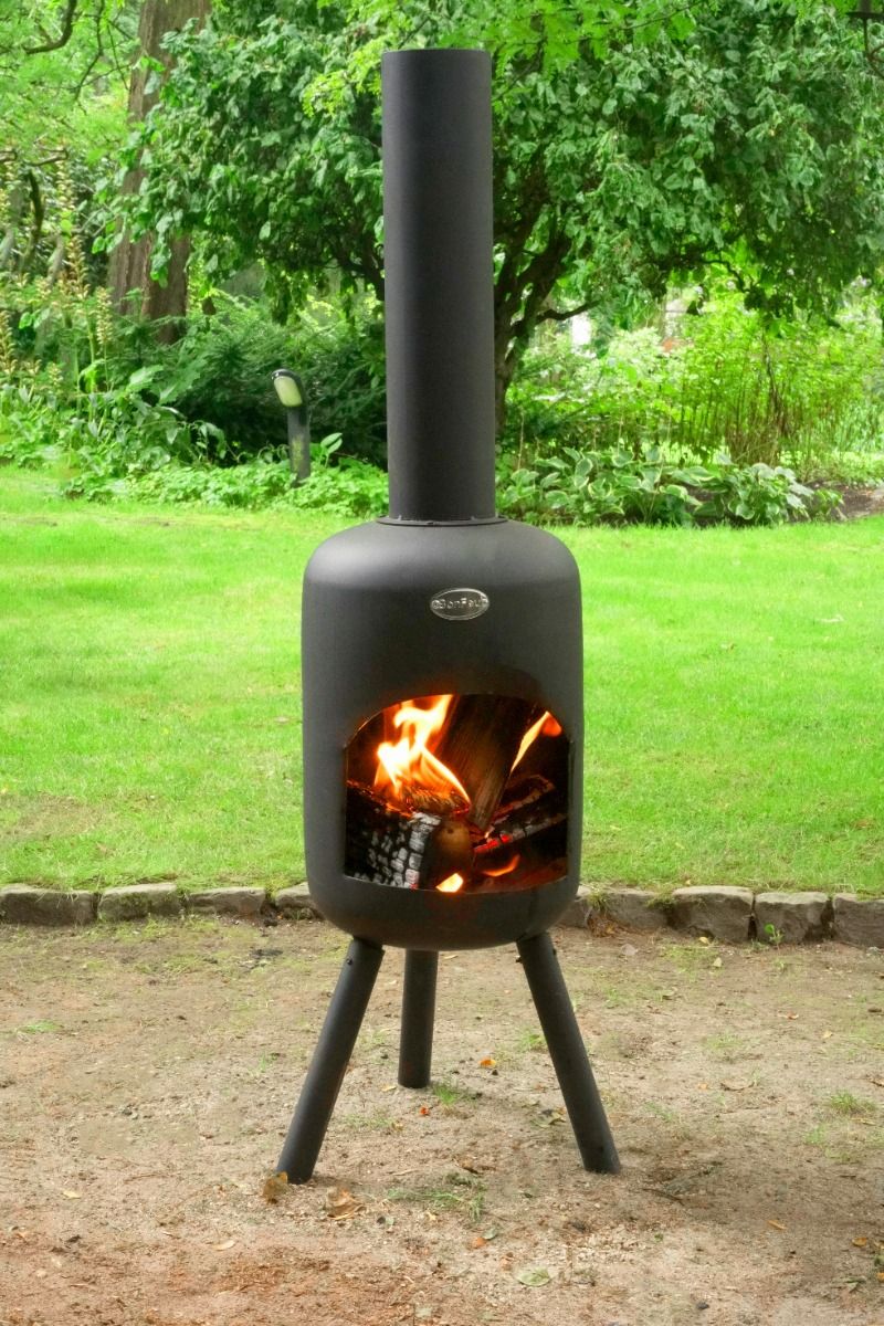 BonFeu Bonbini SMP Tuinhaard