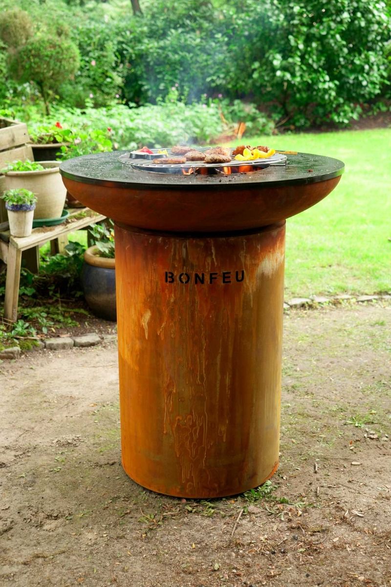 BonFeu BonBiza Zwart