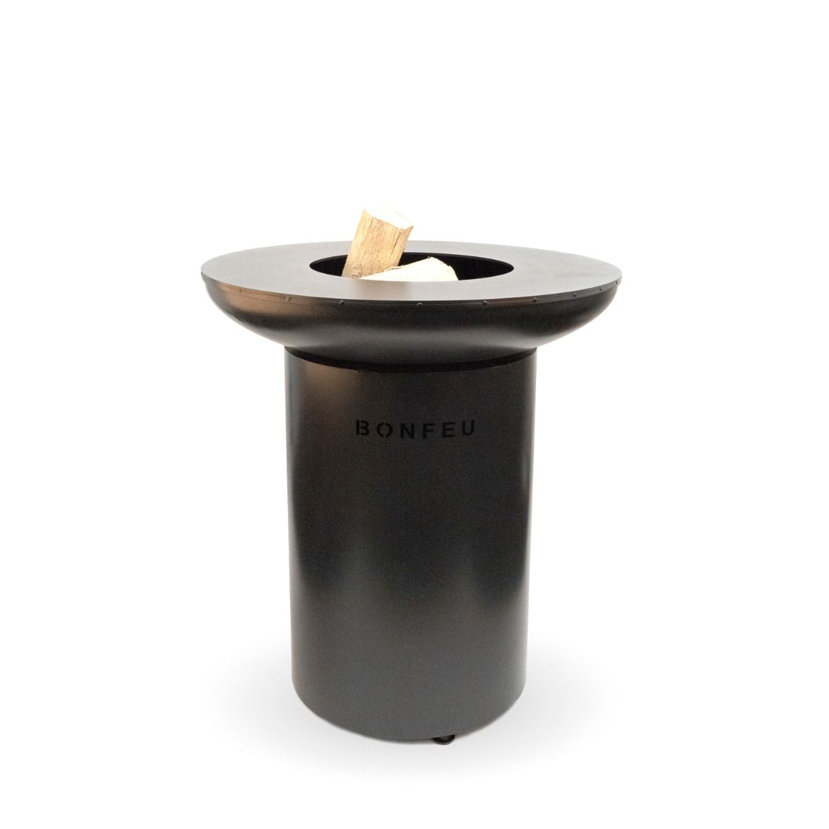 BonFeu BonBiza Zwart