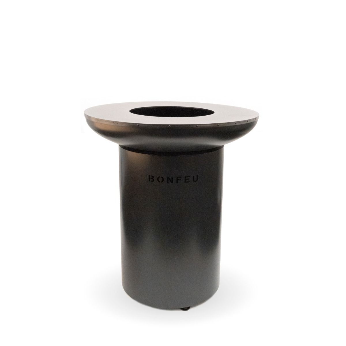 BonFeu BonBiza Zwart