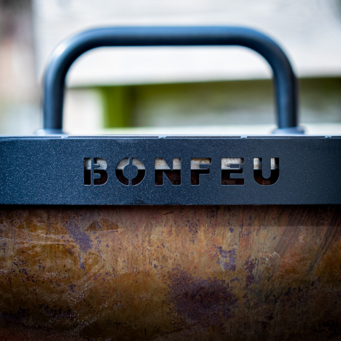 BonFeu Deksel Ø80 cm