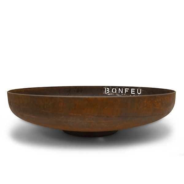 BonFeu Vuurschaal Ø 80 cm CortenStaal