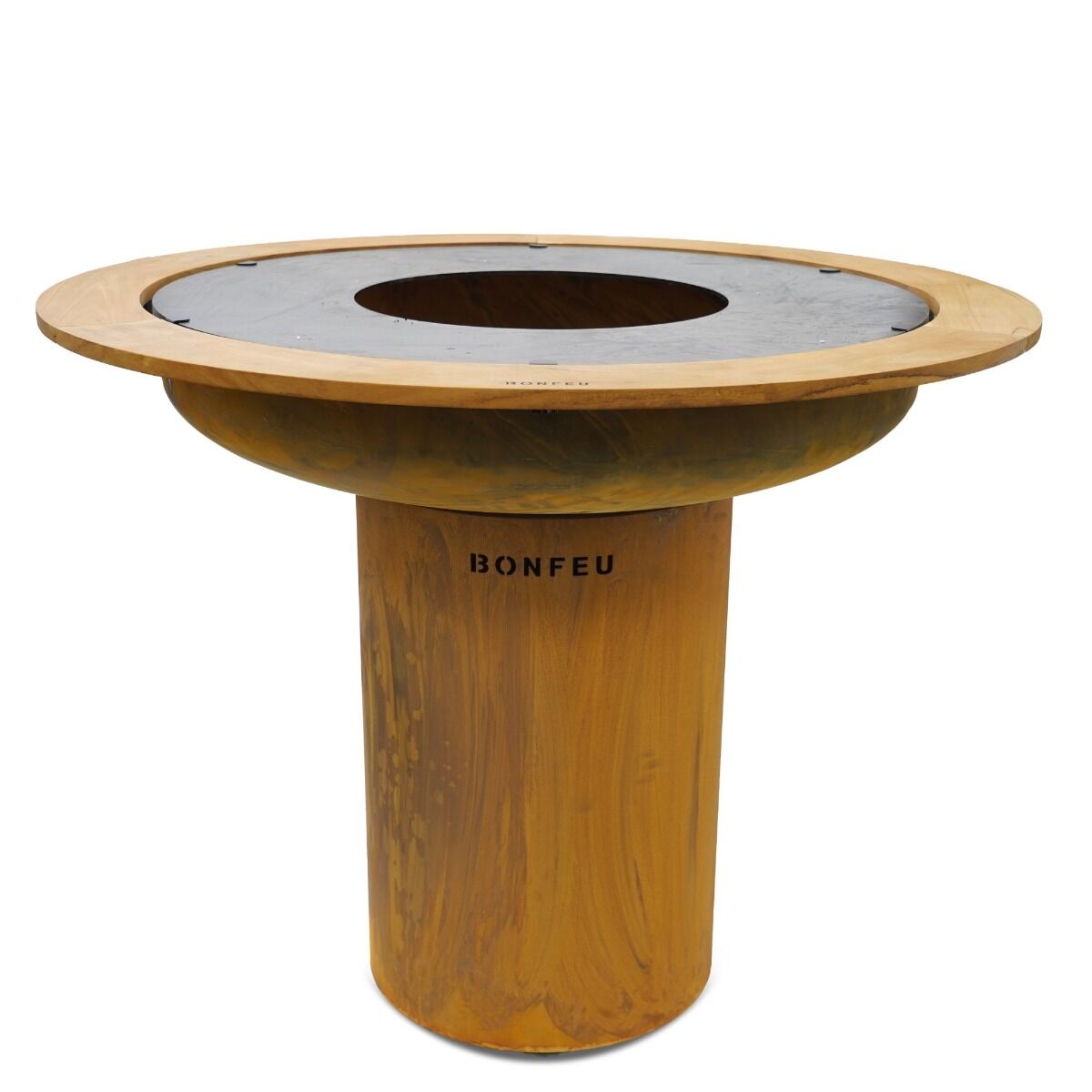 BonFeu BonTeak Guard Ring voor BonBiza XL