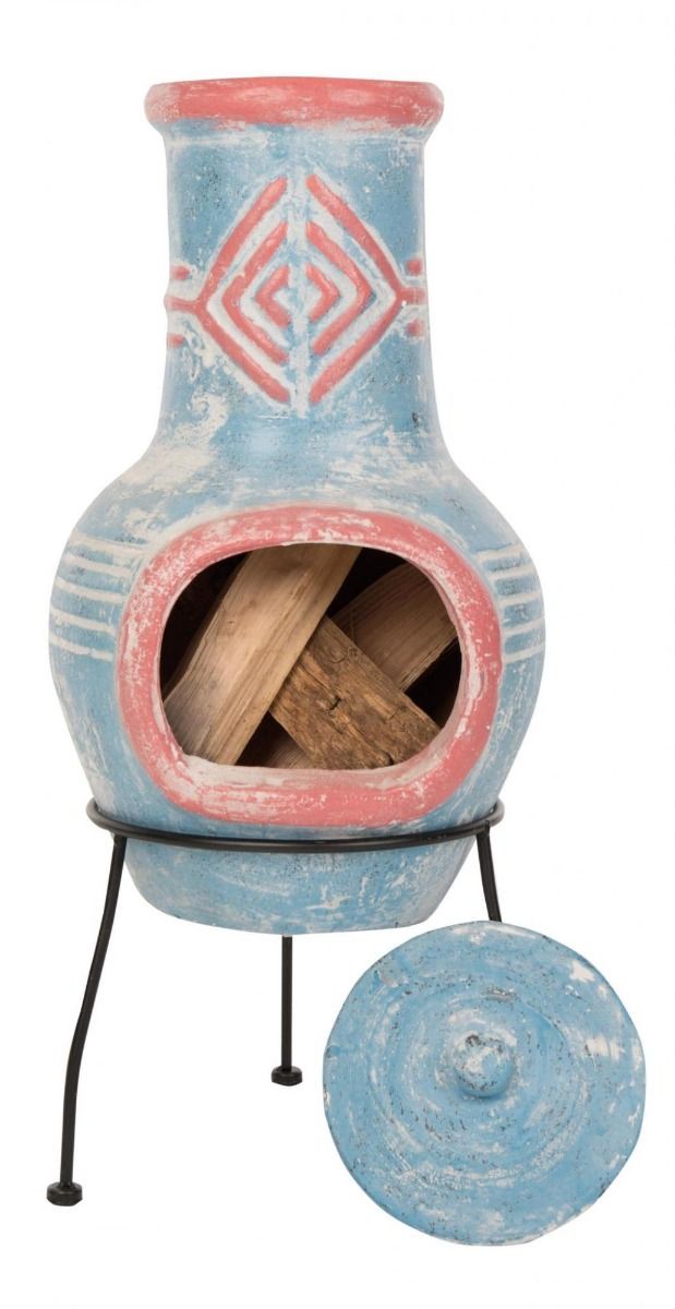 Redfire Mexicaanse Haard Colima Redfire Mexicaanse Haard Colima