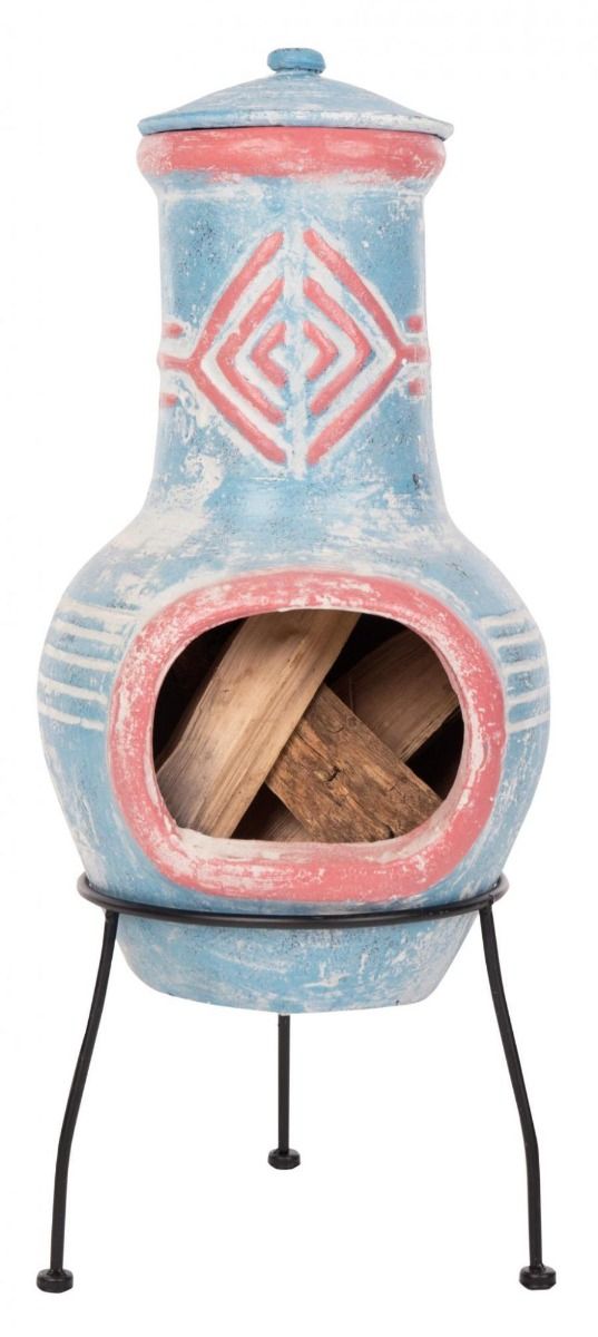 Redfire Mexicaanse Haard Colima Redfire Mexicaanse Haard Colima