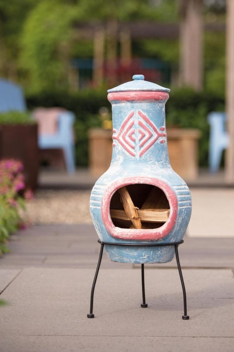 Redfire Mexicaanse Haard Colima Redfire Mexicaanse Haard Colima