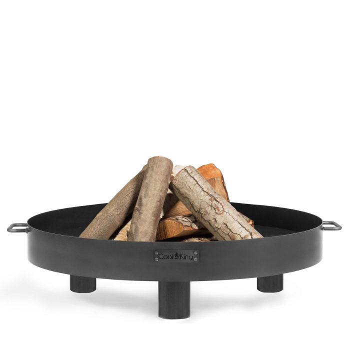 CookKing Vuurschaal Tunis Ø 70 cm