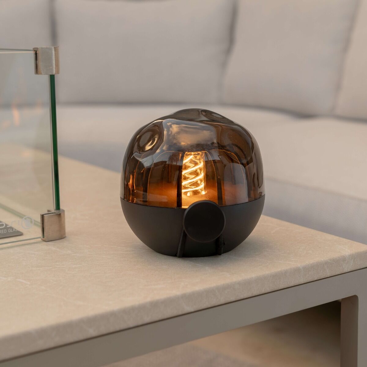 Cosi Cosisfera Lamp Oplaadbaar