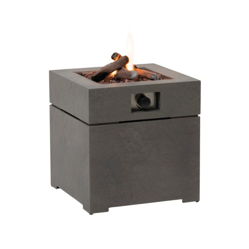 Cosi Vuurtafel CosiBrixx 60 Concrete Look