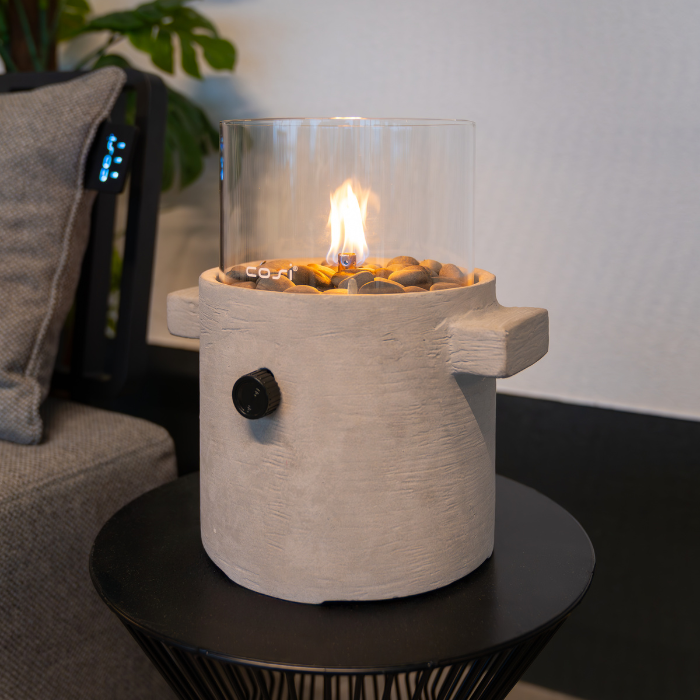 Cosi Cosiscoop Craft Light Grey