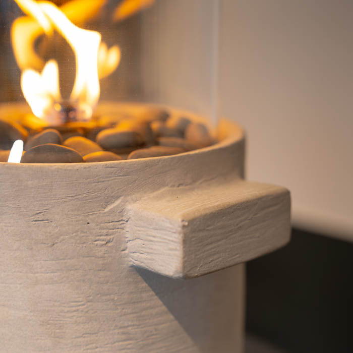 Cosi Cosiscoop Craft Light Grey