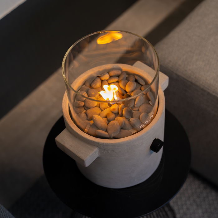 Cosi Cosiscoop Craft Light Grey