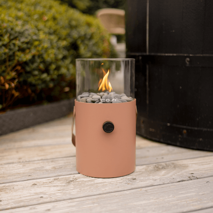 Cosiscoop Original Soft Terra Gaslantaarn