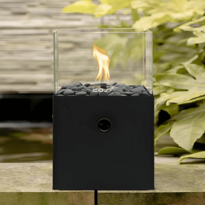 Cosiscoop Square Zwart Gaslantaarn