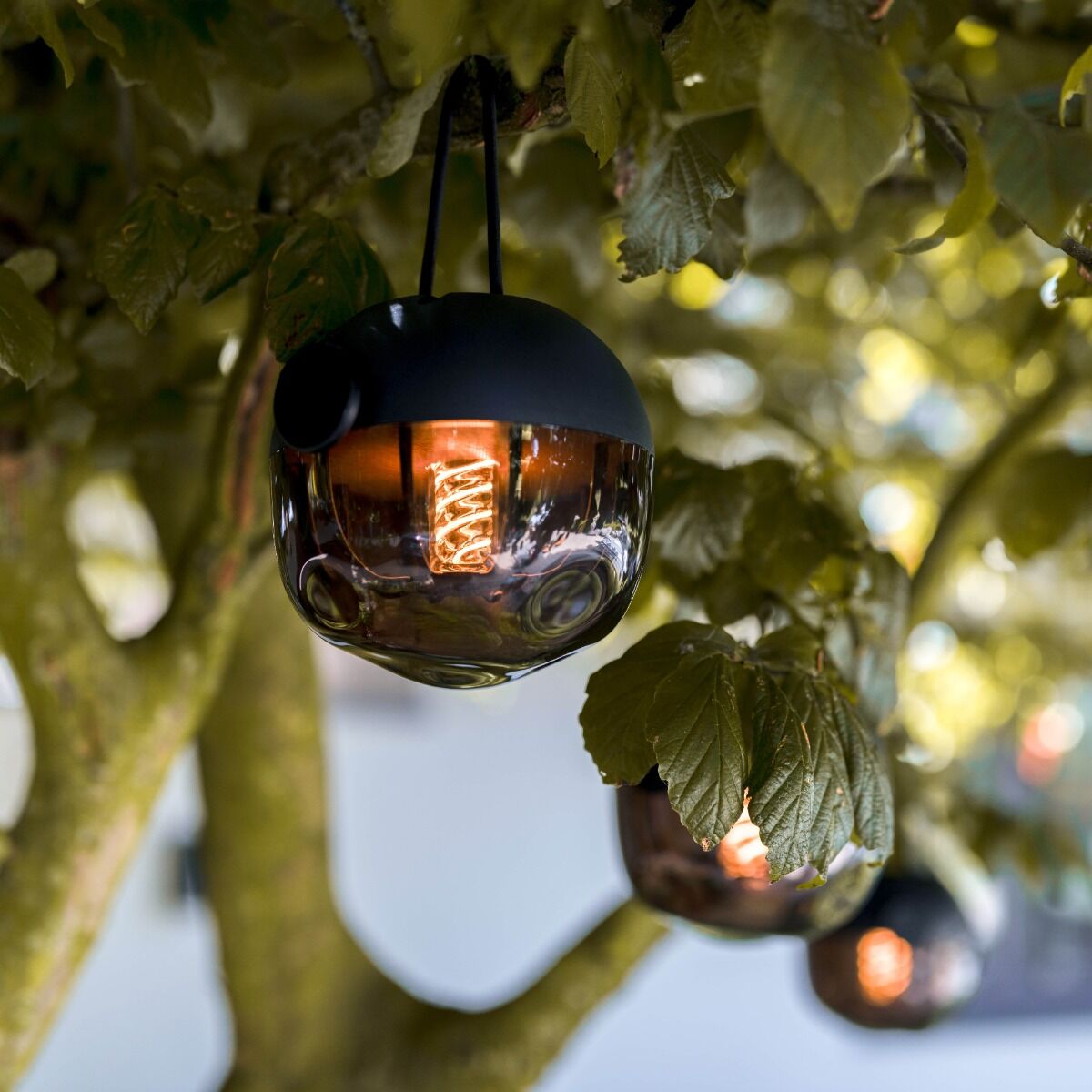 Cosi Cosisfera Lamp Oplaadbaar