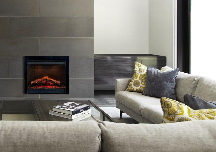 Dimplex 28'' Firebox XHD28