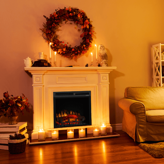 Dimplex 20 Firebox XHD23