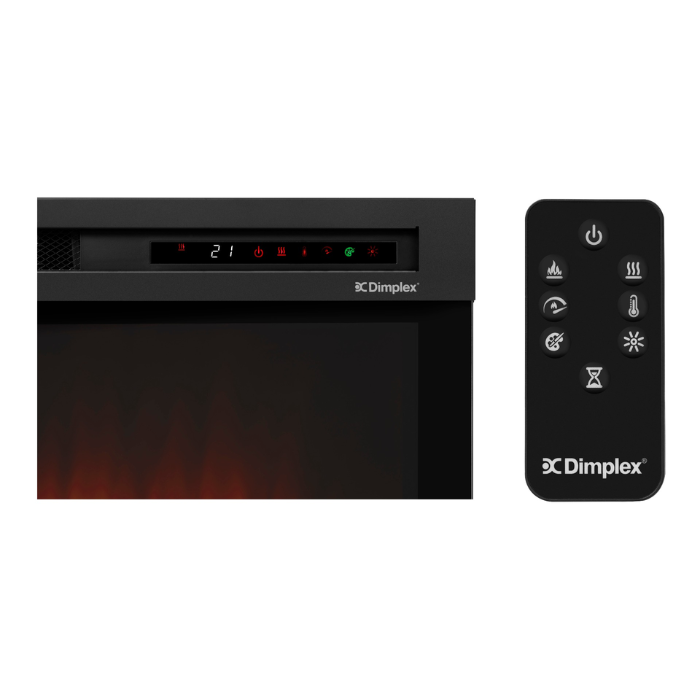 Dimplex 20 Firebox XHD23