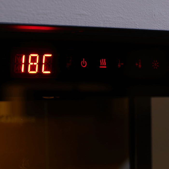 Dimplex Ignite Evolve 100"