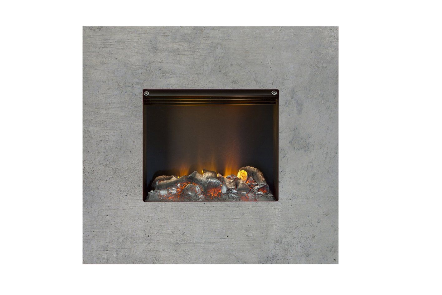 Dimplex Nissum L Betonlook Opti-myst
