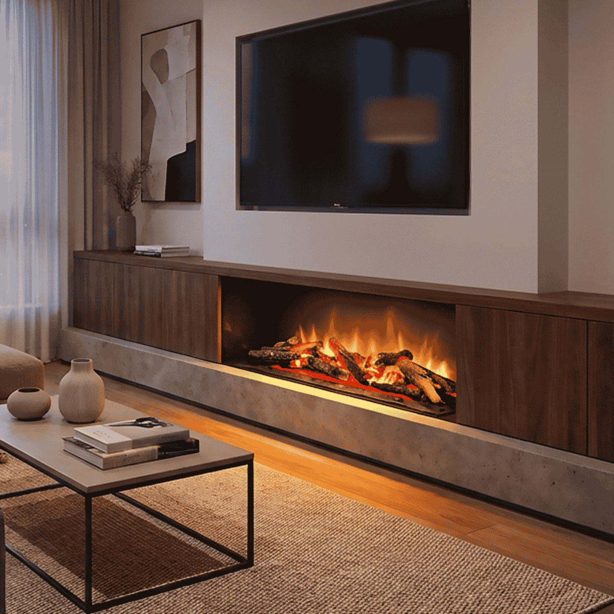 Dimplex Triton 1500 Opti-myst