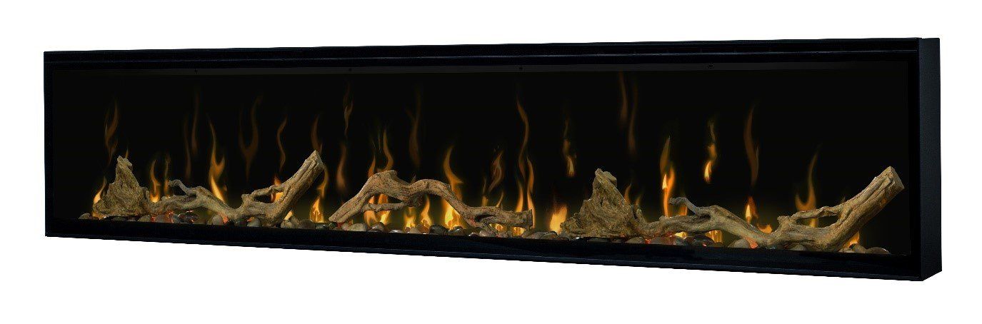 Dimplex Driftwood voor Ignite XL 60" & 74"