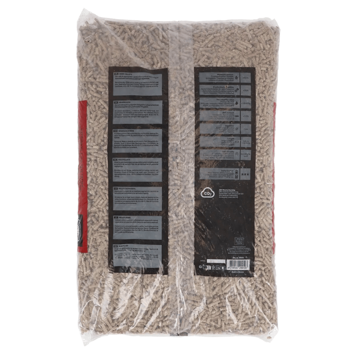 Esschert houtpellets 15 kg