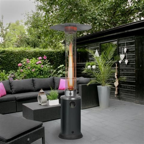 Eurom Flameheater 9000 (België)