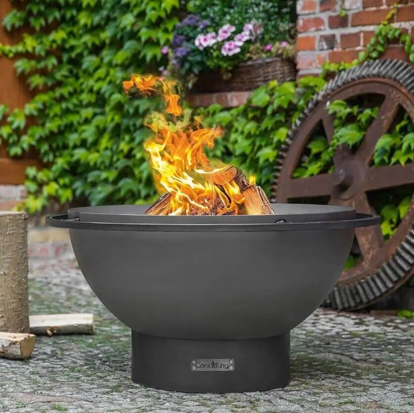 CookKing Premium Vuurschaal Ø 85 cm